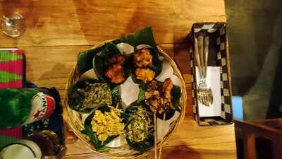 Biahbiah+ Balinese Food & Dining