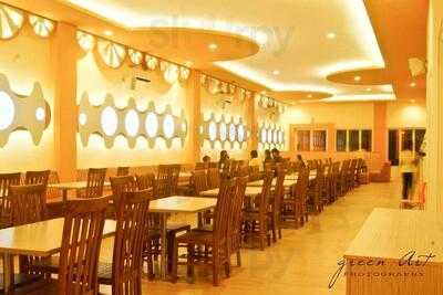 Orin Hall & Resto