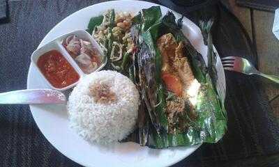 Warung Nyoman