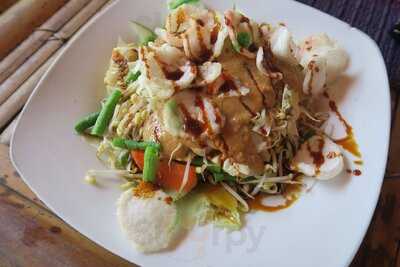 Felice's Vegetarian Restaurant