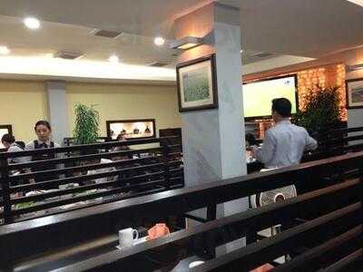 Tobak Korean Restaurant