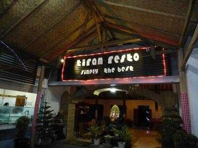 Tiram Bistro