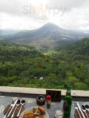 Sari Mountain View Restaurant, Bar And Coffee