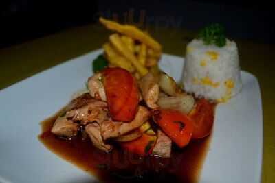 Warung Olas