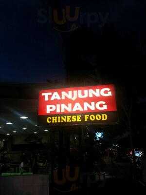 Tanjung Pinang Seafood & Chinese Restaurant