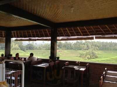 Warung Tepi Sawah