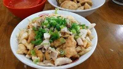 Bakmi Tan Restaurant