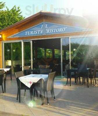 Ristorante Il Turista, Perugia