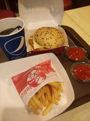 KFC