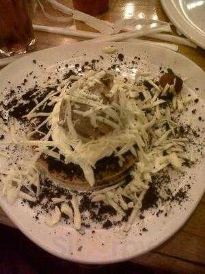 Mr Pancake Puri Indah