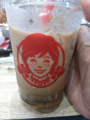 Wendy's Mall Artha Gading
