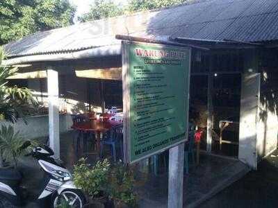 Warung Putu