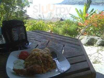 Juwita Cafe - Cooking Class menu