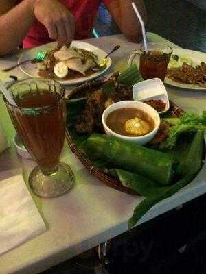 Gado Gado Boplo Thamrin