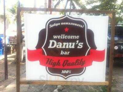 Danu's Bar