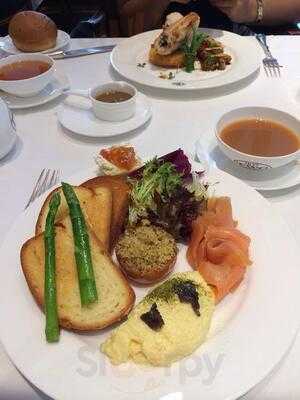 TWG Tea at Plaza Senayan