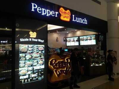 Pepper Lunch Mal Summeracon Serpong