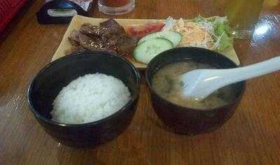 Shabu Tei Kelapa Gading