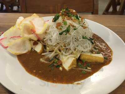 Waroeng Kita Restaurant