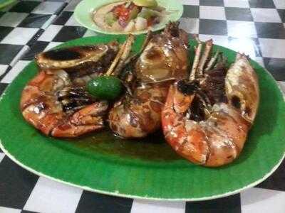 Sunda kelapa Seafood Restaurant, Jakarta