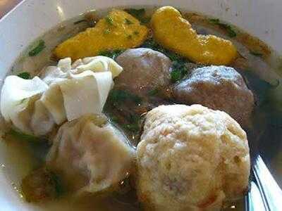 Baso Malang Karapitan-Cihampelas