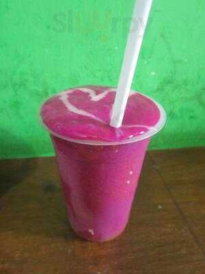 Fruits From Paradise