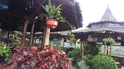 D'seuhah Da Lada menu