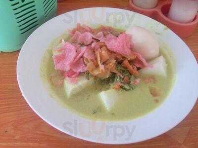 Ketupat Sayur Onen