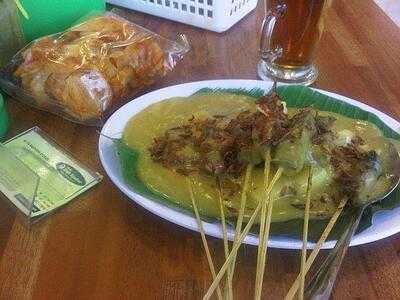 Sate Mak Syukur