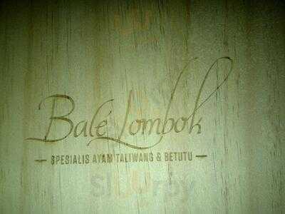 Bale Lombok