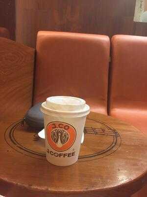 J.Co Donuts & Coffee - Emporium Mall