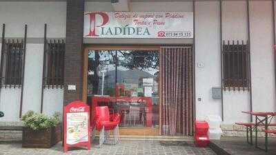 Piadineria Piadidea, Umbertide