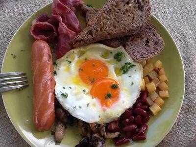 Kitchenette Plaza Indonesia