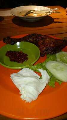 Ayam Bakar Megaria Khas Solo Megaria XXI