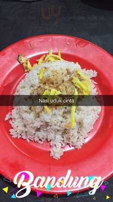 Nasi Uduk Cinta Warung 97