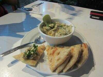 Kebab Palace Restauran