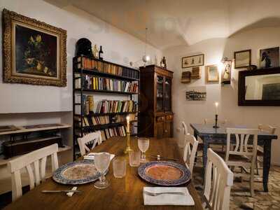 Ristorante Il Moderno, Perugia