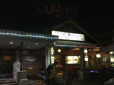 Ikan Bakar Banyuwangi