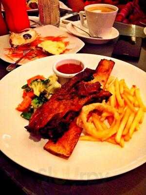 Soeryo Cafe & Steak