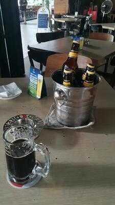 La Biere Restaurant & Beer House