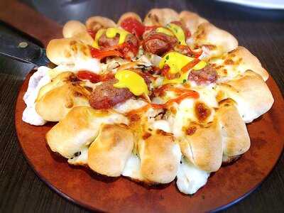 Pizza Hut - Mampang