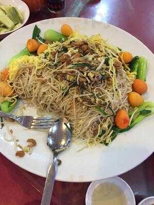 My King (Raja Kuring)