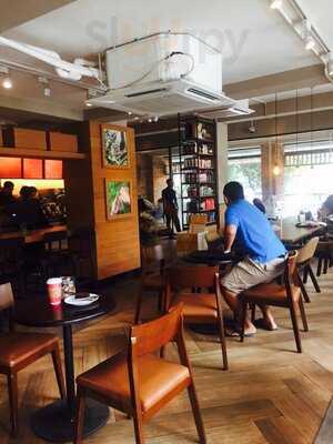 Starbucks - Tebet