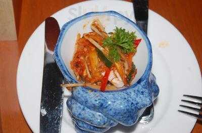 The Olive Tree Restaurant