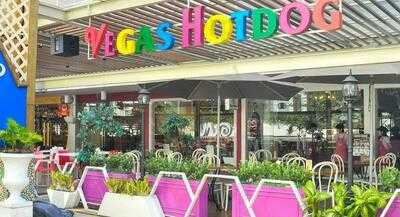 Vegas Hotdog