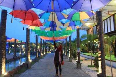 Beejay Bakau Resort Restaurant