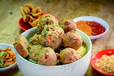 Bakso Kuto Cak To