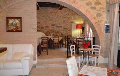 Ristorante Locanda Del Bracconiere