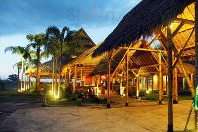 Rumah Makan Taman Air Handayani