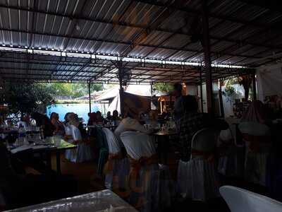 Garden Cafe Banyuwangi